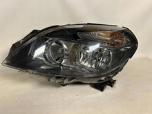 Load image into Gallery viewer, Frontscheinwerfer Mercedes-Benz W246 A2468200161 Links Scheinwerfer Headlight SCH5553922136et