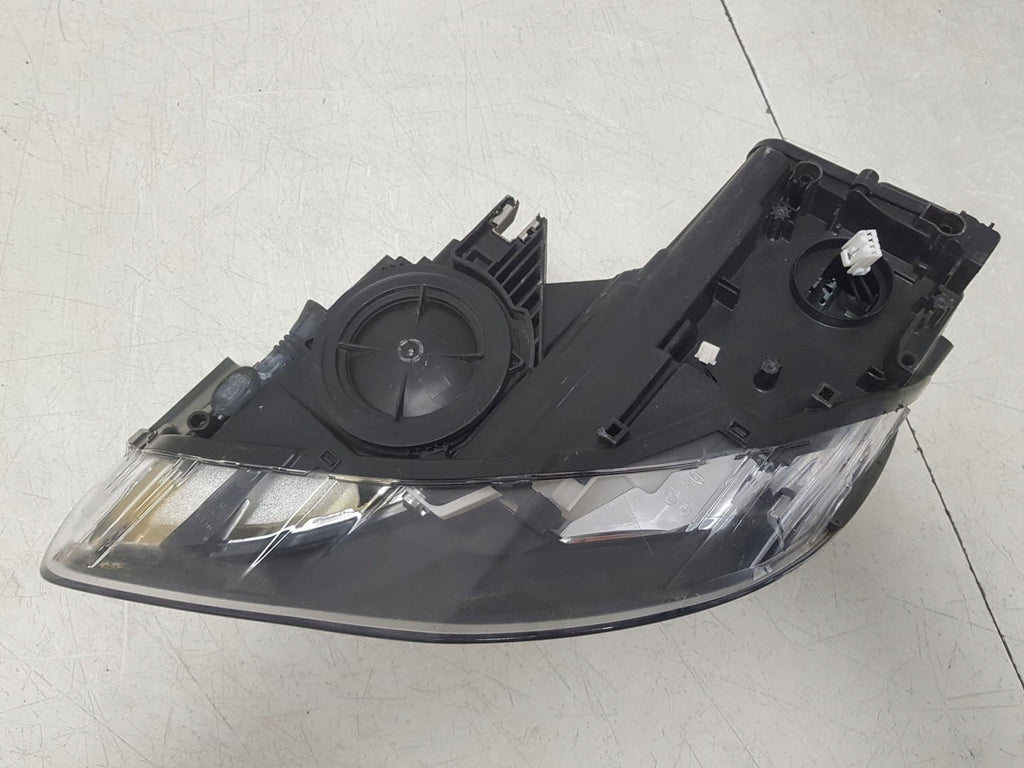 Frontscheinwerfer Audi A1 8X0941044 Xenon Rechts Scheinwerfer Headlight SCH8274943749pg