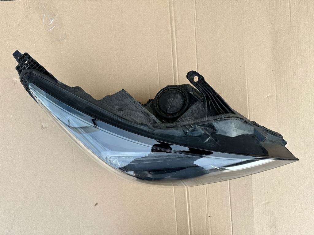Frontscheinwerfer Opel Astra K 39195689 662588537 Full LED Rechts Headlight SCH6017549064il