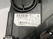 Laden Sie das Bild in den Galerie-Viewer, Frontscheinwerfer BMW F11 F10 7343907-10 Xenon Links Scheinwerfer Headlight SCH2572867621gq