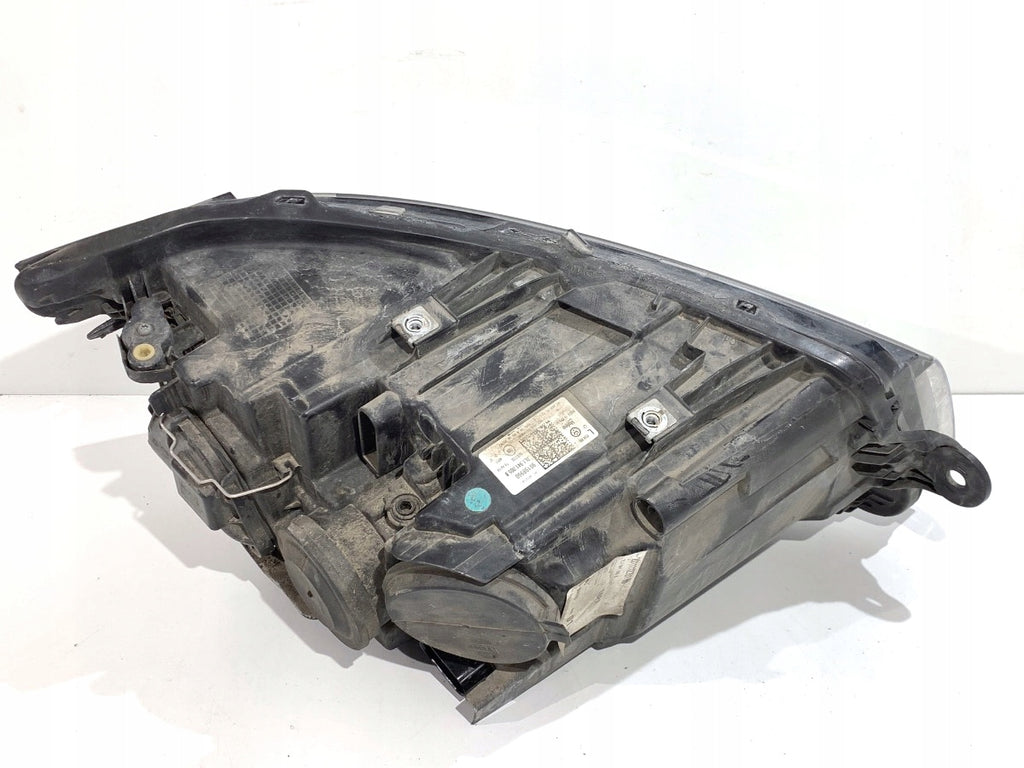 Frontscheinwerfer VW Transporter LORK-730-137946 7L1941005B FALSE Headlight SCH8299740998el