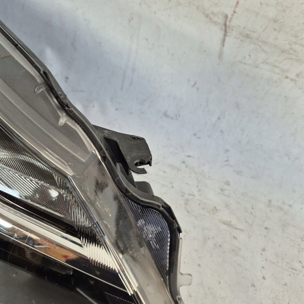 Frontscheinwerfer Toyota Yaris Rechts Scheinwerfer Headlight SCH5183369636md