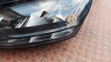 Load image into Gallery viewer, Frontscheinwerfer Skoda Fabia IV 57B941035 Links Scheinwerfer Headlight SCH9083153916sr
