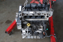 Load image into Gallery viewer, Motor Audi Seat Skoda Superb III CRL 2.0 TDI 150PS 124TKm 2017 Diesel Unkomplett MOT7092433921zv