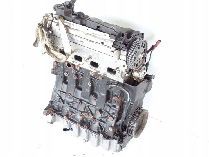 Motor Audi VW A3 Golf III VII CXX 1.6 TDI 142TKm Diesel Engine Unkomplett MOT4398375639ge