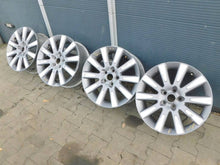 Load image into Gallery viewer, 4x Alufelge 17 Zoll 7.0" 5x108 6N4J-1007-AA Ford Focus Rim Wheel FEL5535419962fh