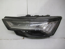 Laden Sie das Bild in den Galerie-Viewer, Frontscheinwerfer Audi A6 C8 4K0941035 LED Links Scheinwerfer Headlight SCH2811495699tq