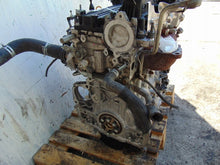 Laden Sie das Bild in den Galerie-Viewer, Motor Toyota Model 2AD 2.2 2012 Diesel Engine Unkomplett MOT1550626966dd