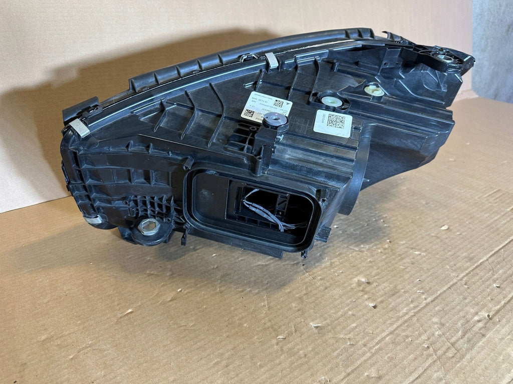 Frontscheinwerfer Mercedes-Benz W206 A2069068204 LED Rechts Headlight SCH7591522399le