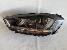 Load image into Gallery viewer, Frontscheinwerfer VW Golf Sportsvan 517941033 Xenon Links Scheinwerfer Headlight SCH9015882046zg