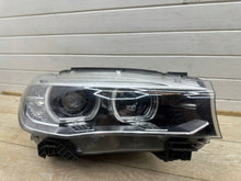 Load image into Gallery viewer, Frontscheinwerfer BMW X5 F15 X6 F16 7290053 7290054 Xenon Rechts oder Links SCH4290565452qg