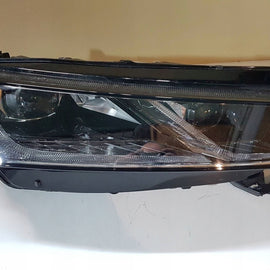 Frontscheinwerfer Skoda Octavia I 5E4941016A LED Rechts Scheinwerfer Headlight SCH1135618495wk