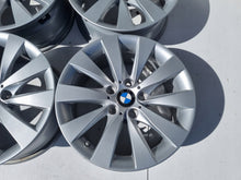 Load image into Gallery viewer, 4x Alufelge 17 Zoll 7.5" 5x120 37ET 6796244-F509207 BMW F21 E91 F30 E90 F31 FEL7536994839zz