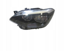 Laden Sie das Bild in den Galerie-Viewer, Frontscheinwerfer BMW F21 F20 7229685-07 Links Scheinwerfer Headlight SCH6527011171jd