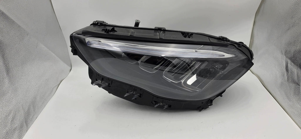 Frontscheinwerfer Mercedes-Benz W247 A2479066107 LED Links Headlight SCH5872889879op