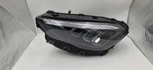 Laden Sie das Bild in den Galerie-Viewer, Frontscheinwerfer Mercedes-Benz W247 A2479066107 LED Links Headlight SCH5872889879op