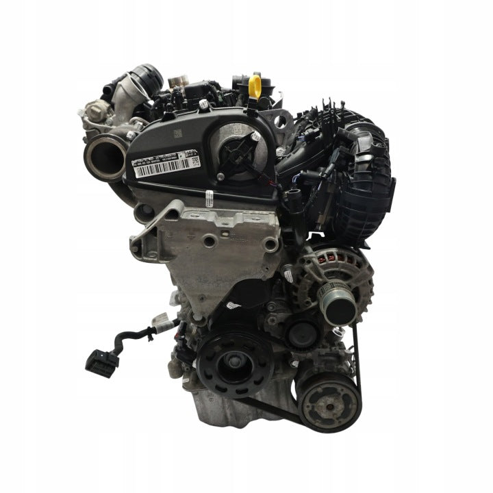 Motor VW Tiguan Ax1 DPBE DACB 1.5 TSI 131PS 96kW 69TKm Benzin Engine Unkomplett MOT2138526920ra