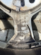 Load image into Gallery viewer, 1x Alufelge 18 Zoll 8.0" 5x112 46ET Audi A3 Rim Wheel FEL4355850177gn