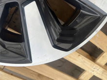 Laden Sie das Bild in den Galerie-Viewer, 1x Alufelge 17 Zoll 5x100 Subaru Forester Rim Wheel FEL2834242497uz