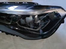 Load image into Gallery viewer, Frontscheinwerfer BMW F48 5A01177-02 Links Scheinwerfer Headlight SCH8552809347di