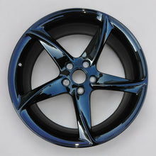 Load image into Gallery viewer, 1x Alufelge 19 Zoll 8.0&quot; 5x112 52ET 8J0071499 Audi Tt Rim Wheel