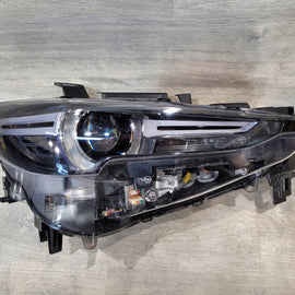 Frontscheinwerfer Mazda Cx-5 KB8P51030 Rechts Scheinwerfer Headlight SCH5097266168fb