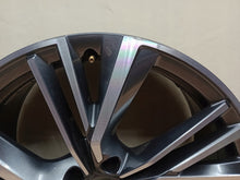 Laden Sie das Bild in den Galerie-Viewer, 1x Alufelge 20 Zoll 9.0" 5x112 42ET Glanz Schwarz 5LA601025 Skoda Enyaq FEL1795815949vr