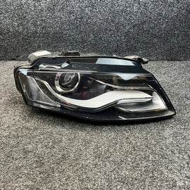 Frontscheinwerfer Audi A4 B8 8K0941004P Xenon Rechts Scheinwerfer Headlight SCH8668785831ir