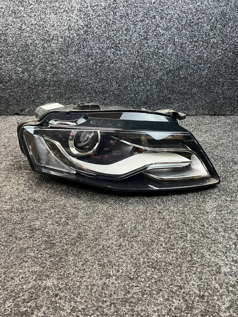 Frontscheinwerfer Audi A4 B8 8K0941004P Xenon Rechts Scheinwerfer Headlight SCH8668785831ir