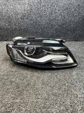 Laden Sie das Bild in den Galerie-Viewer, Frontscheinwerfer Audi A4 B8 8K0941004P Xenon Rechts Scheinwerfer Headlight SCH8668785831ir
