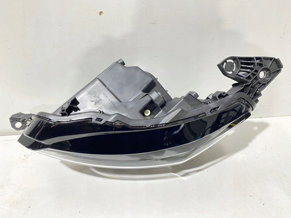 Frontscheinwerfer Peugeot 208 9823194180 LED Links Scheinwerfer Headlight SCH3101459212jx