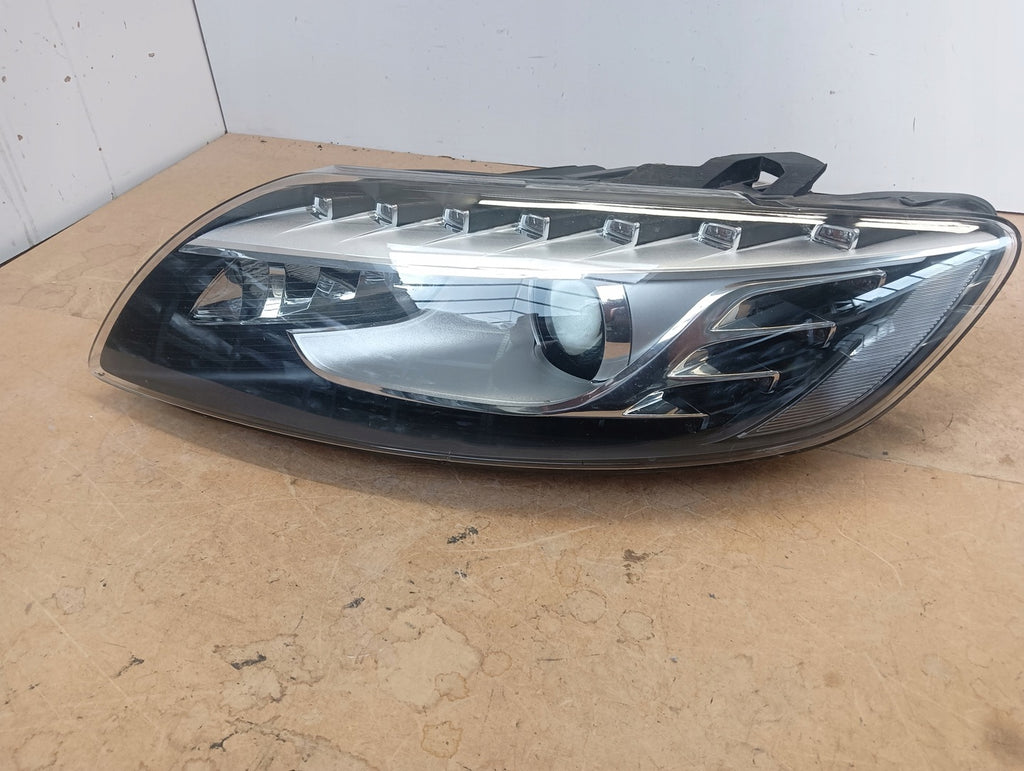 Frontscheinwerfer Audi Q7 4L0941003AD Xenon Links Scheinwerfer Headlight