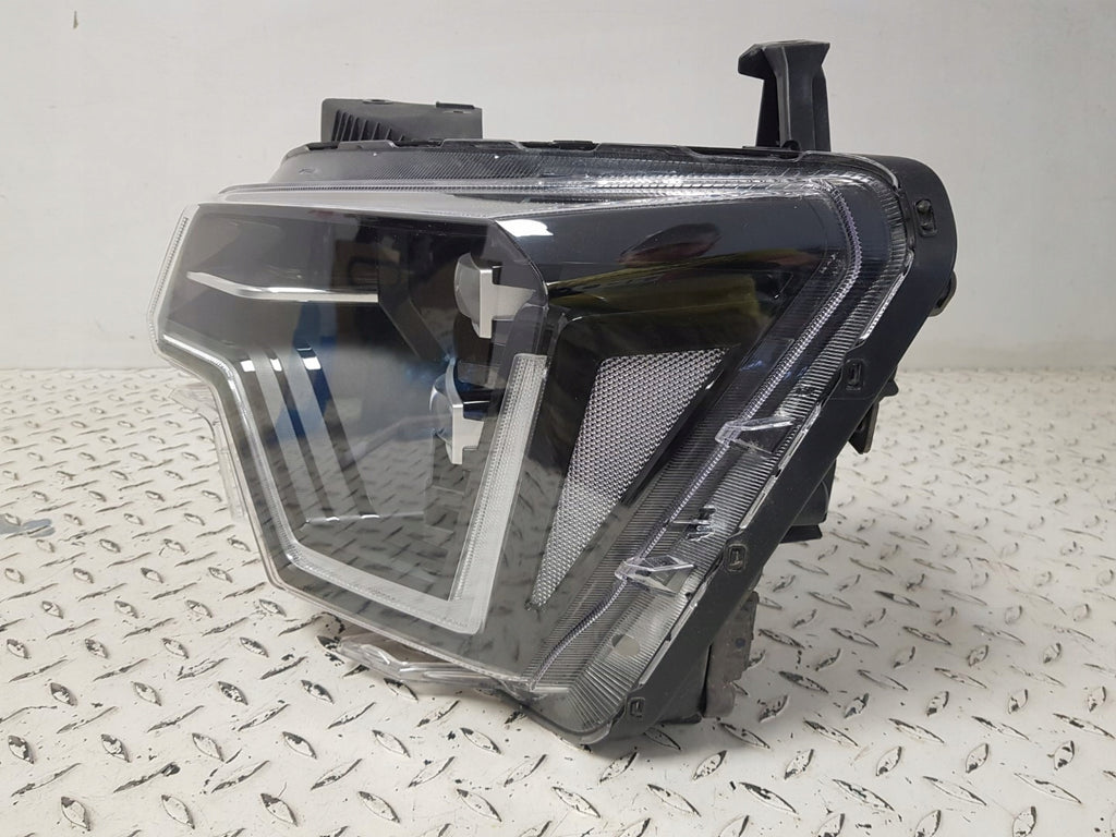 Frontscheinwerfer Kia Niro 92101-AT000 Full LED Links Scheinwerfer Headlight SCH5344509630lo