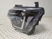 Laden Sie das Bild in den Galerie-Viewer, Frontscheinwerfer Kia Niro 92101-AT000 Full LED Links Scheinwerfer Headlight SCH5344509630lo