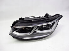 Laden Sie das Bild in den Galerie-Viewer, Frontscheinwerfer VW Tiguan 5NB941081C LED Links Scheinwerfer Headlight SCH3138893411fx