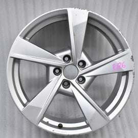1x Alufelge 19 Zoll 8.5