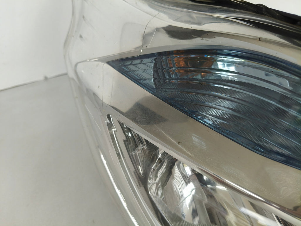 Frontscheinwerfer Ford Transit Custom BK21-13D152-BJ Rechts Headlight SCH7317838926pr
