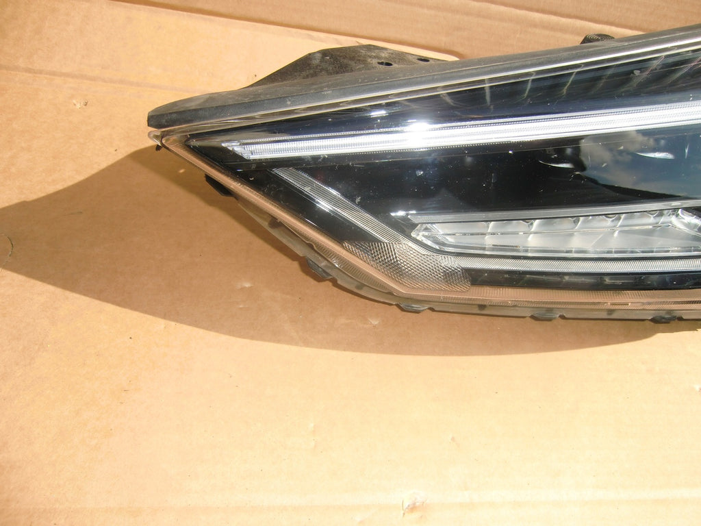 Frontscheinwerfer Hyundai Tucson D792111A10 Full LED Links Headlight SCH4726177222fi