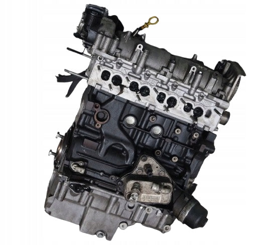 Motor Opel Insignia A A20DTH 2.0 CDTI 163PS 185TKm 2015 Diesel Engine Unkomplett MOT7986676084kd