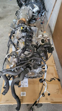 Laden Sie das Bild in den Galerie-Viewer, Motor Audi VW A3 Golf I CUK 1.4 TSI 204PS 59TKm 2017 Benzin Engine Unkomplett MOT3002840870sj