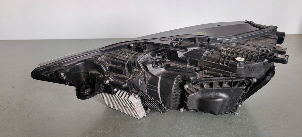Frontscheinwerfer Audi A6 C8 4K0941036 LED Rechts Scheinwerfer Headlight SCH5908629968cs