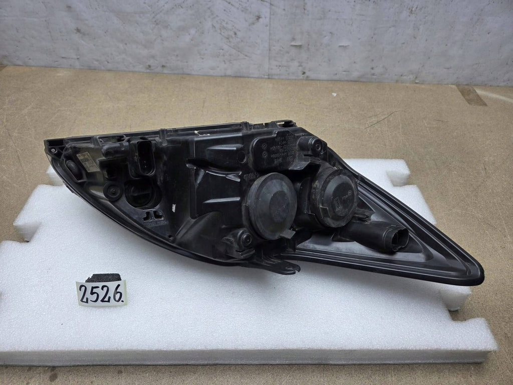 Frontscheinwerfer Ford Focus II 8M51-13W030-CF Links Scheinwerfer Headlight SCH9621777090jv