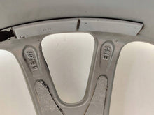 Laden Sie das Bild in den Galerie-Viewer, 1x Alufelge 17 Zoll 5x130 98736212600 Porsche Cayman 987 Rim Wheel FEL2421248128ze
