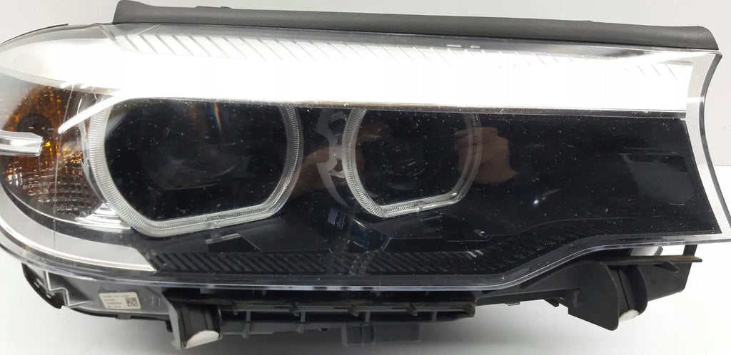 Frontscheinwerfer BMW G31 8499112-01 Full LED Rechts Scheinwerfer Headlight SCH1156852349lg