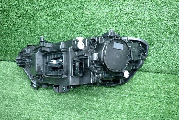 Frontscheinwerfer Mercedes-Benz Cla A1189068400 85122000 Rechts Headlight SCH1140357249qv