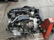 Load image into Gallery viewer, Motor Citroën Peugeot I 10XRAF 1.2 Hybrid Engine Unkomplett MOT4115926007qh
