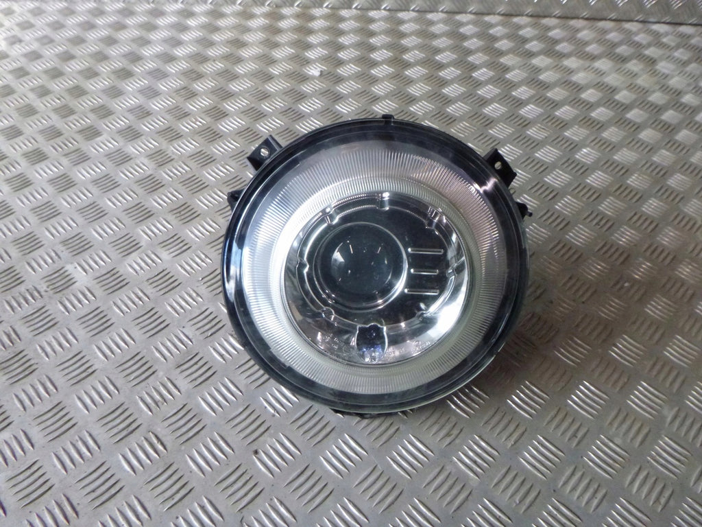 Frontscheinwerfer Mercedes-Benz Amg Xenon Rechts Scheinwerfer Headlight SCH3919002507iu