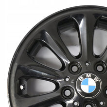 Load image into Gallery viewer, 1x Alufelge 16 Zoll 6.5&quot; 5x120 6775618 BMW 1 E81 E82 E87 Rim Wheel