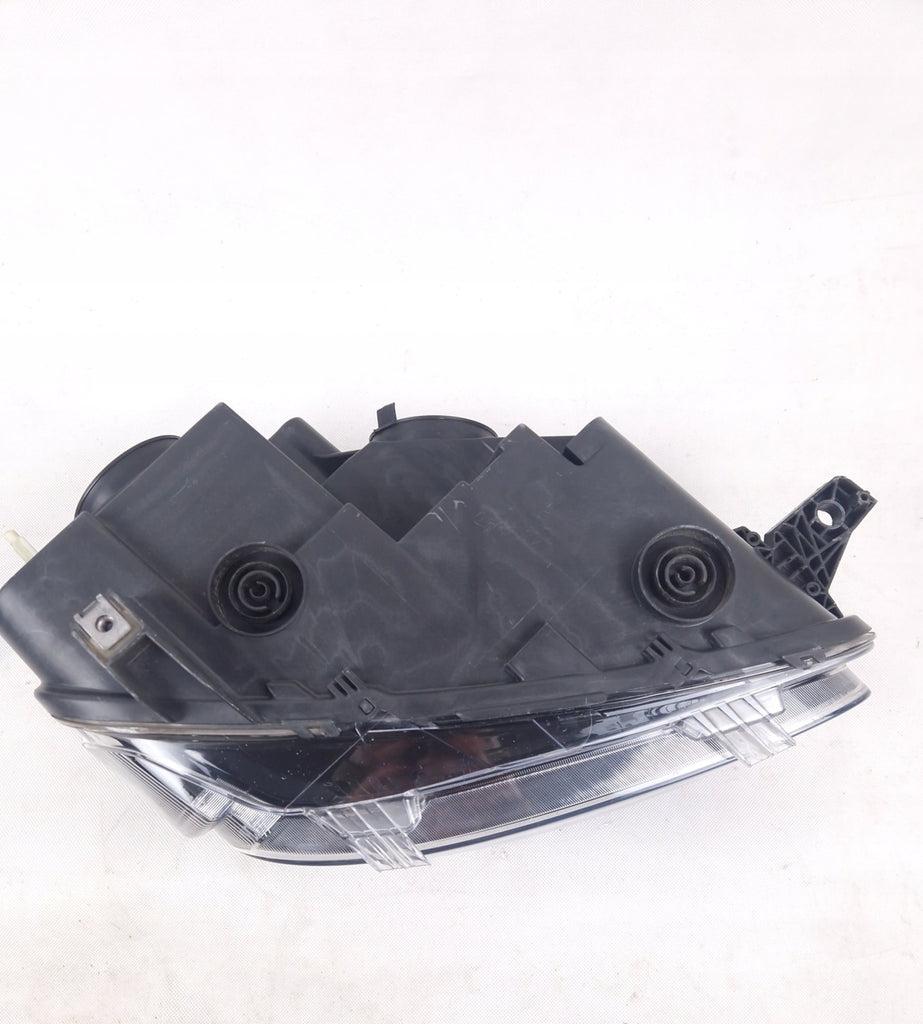 Frontscheinwerfer Citroën Berlingo 9816825180 Links Scheinwerfer Headlight SCH4129692632nj