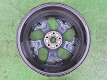 Load image into Gallery viewer, 1x Alufelge 17 Zoll 5x114.3 52910F1250 Kia Sportage Iv Rim Wheel FEL1953224666qj